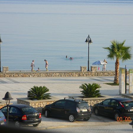 Villa Kostandin Κηπαρό Εξωτερικό φωτογραφία