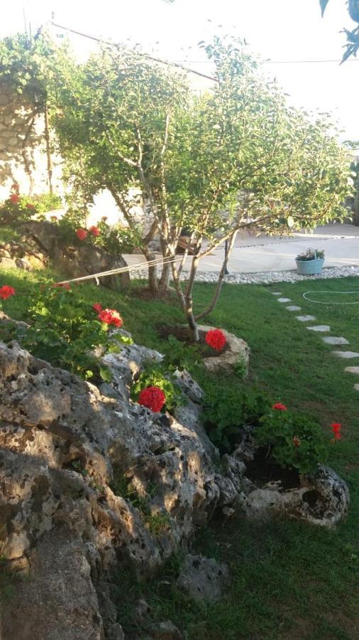 Villa Kostandin Κηπαρό Εξωτερικό φωτογραφία