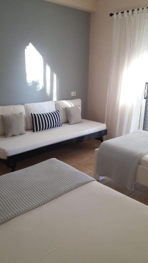 Villa Kostandin Κηπαρό Εξωτερικό φωτογραφία