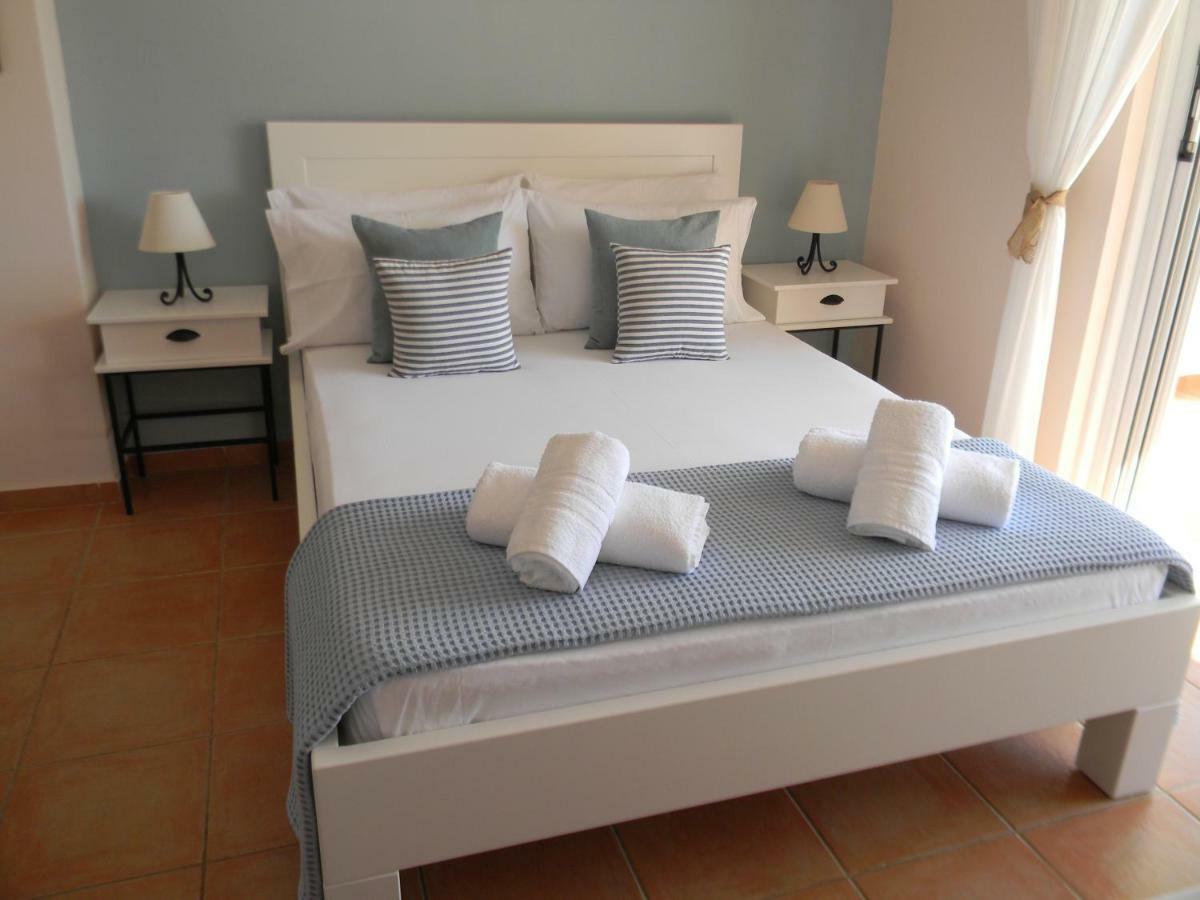 Villa Kostandin Κηπαρό Εξωτερικό φωτογραφία