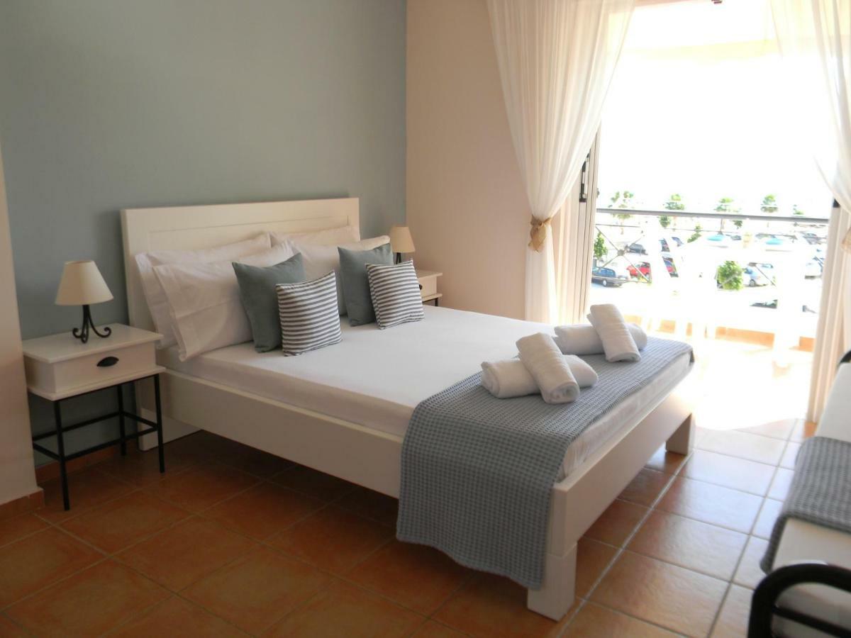 Villa Kostandin Κηπαρό Εξωτερικό φωτογραφία
