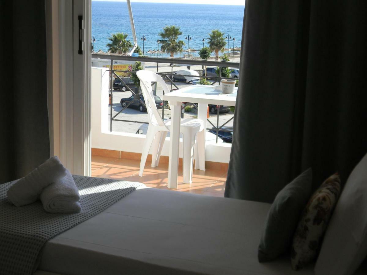 Villa Kostandin Κηπαρό Εξωτερικό φωτογραφία