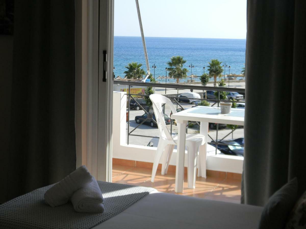 Villa Kostandin Κηπαρό Εξωτερικό φωτογραφία