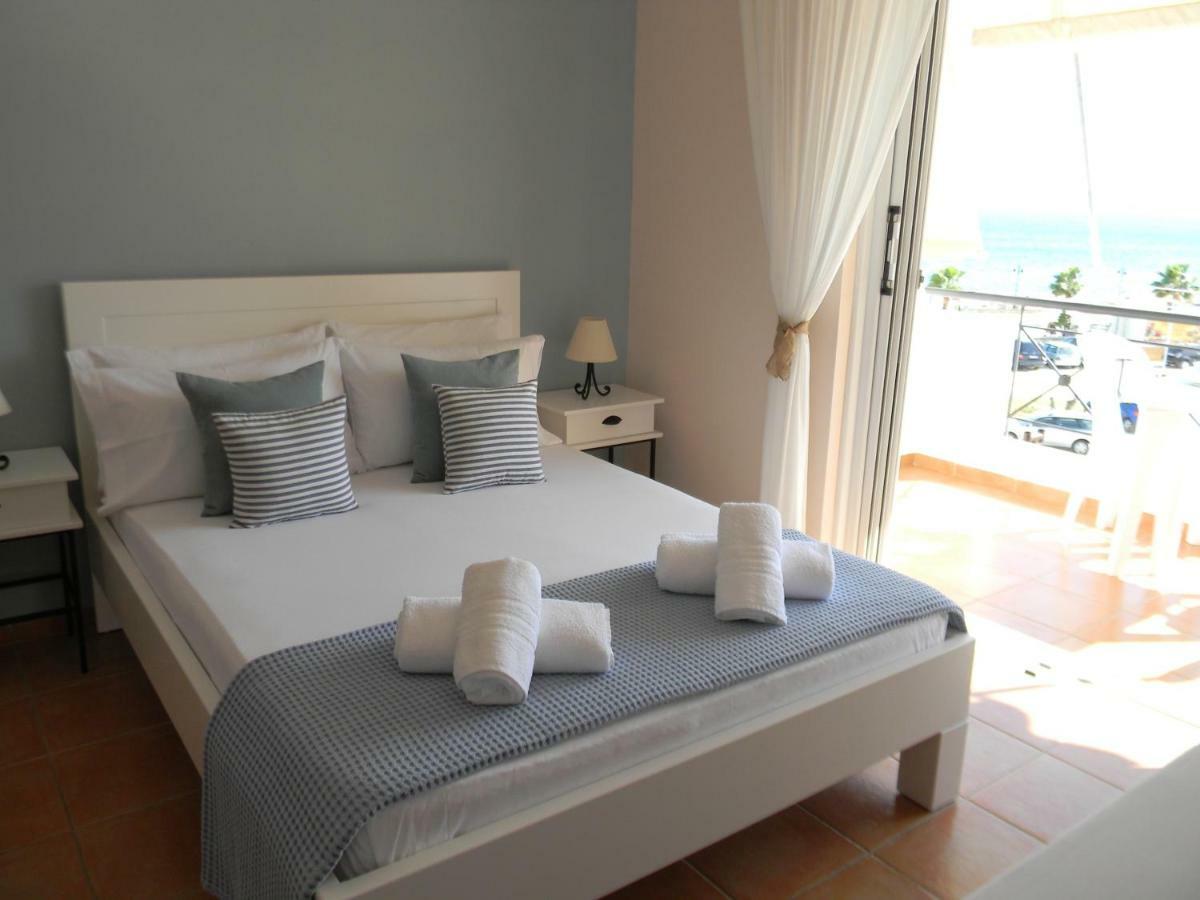 Villa Kostandin Κηπαρό Εξωτερικό φωτογραφία